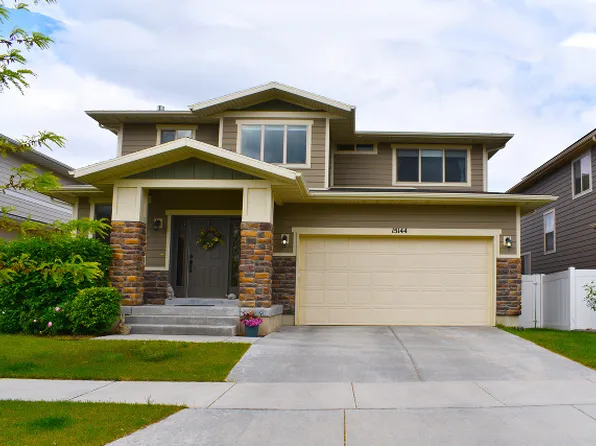 15144 S Peace Dr, Bluffdale, UT 84065