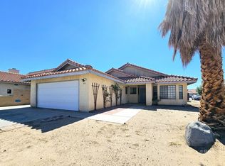 719 Regency Ct, Ridgecrest, CA 93555