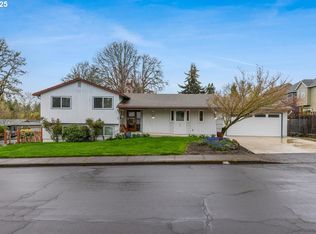 6545 SW 207th Ave, Beaverton, OR 97078