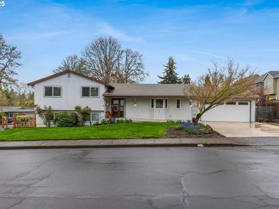 6545 SW 207th Ave, Beaverton, OR, 97078