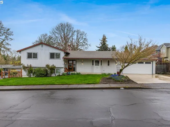 6545 SW 207th Ave, Beaverton, OR 97078