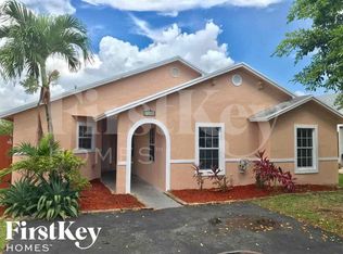 25024 SW 128th Pl, Homestead, FL 33032