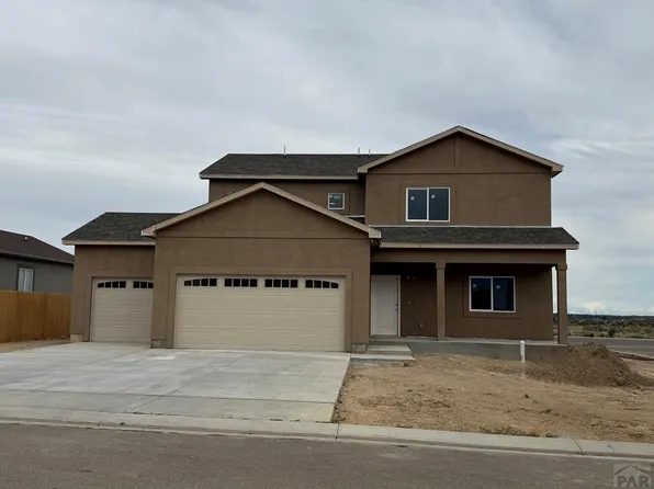 6100 Harper Ln, Pueblo, CO 81008