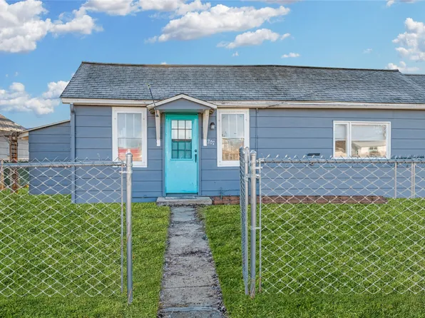 207 5th Ave, Victor, MT 59875