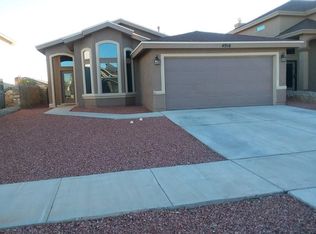 4916 Copper Ranch Ave, El Paso, TX 79934