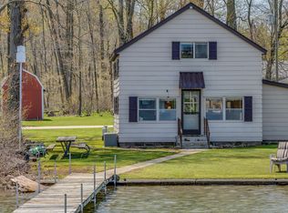 61259 Donald Roadway W, Vandalia, MI 49095