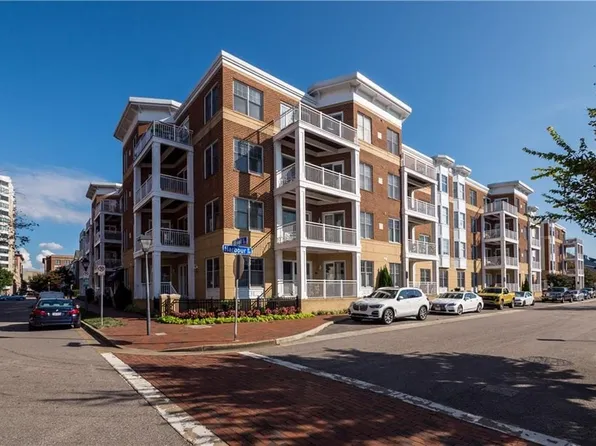 239 Duke St Unit 311, Norfolk, VA 23510