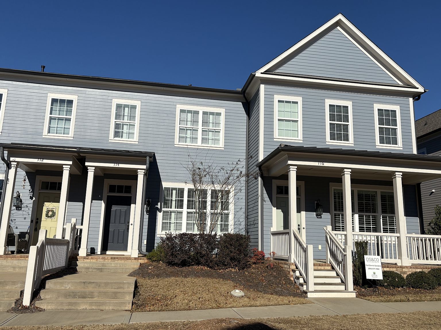 114 Tuttle St #1, Clemson, SC 29631 | Zillow