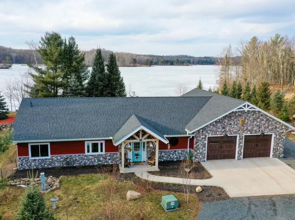 N7285 APPLE TREE LANE, Westboro, WI 54490