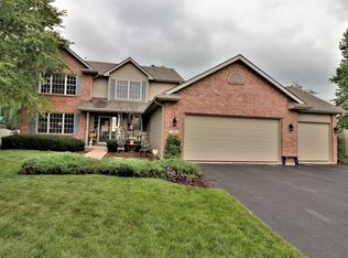 905 Taylor Rdg, Belvidere, IL 61008