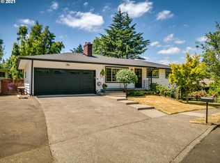 5305 SE 129th Ave, Portland, OR 97236