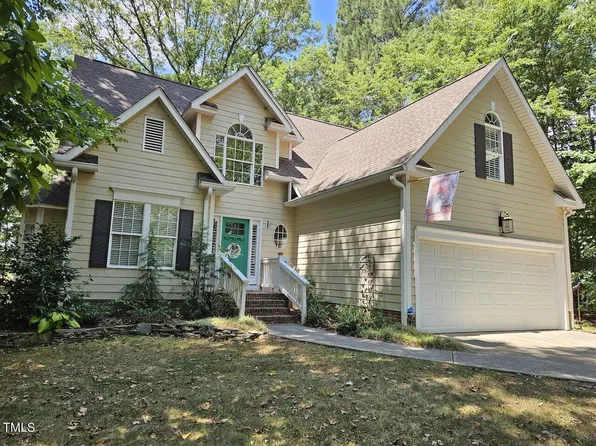 563 Woodbridge Ct, Wake Forest, NC 27587