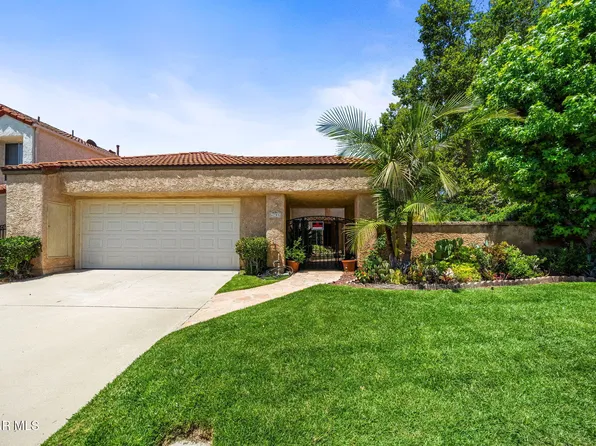 6793 Pecan Ave, Moorpark, CA 93021