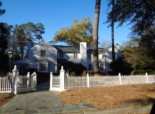 3029 Bransford Rd, Augusta, GA 30909