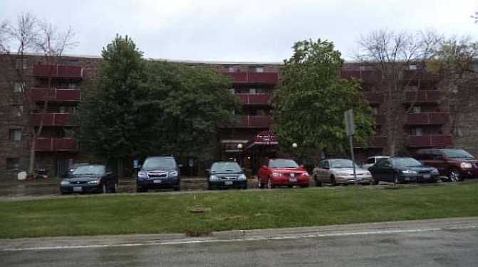 1st image of 1463 Mercury Dr APT 208