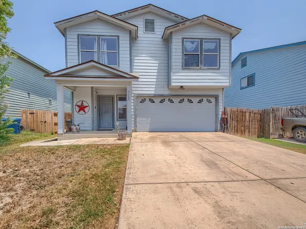 3652 Honey Mdw, San Antonio, TX 78222