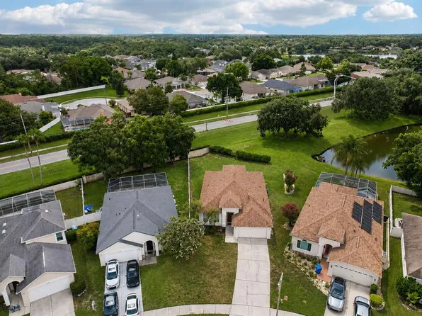 4236 TARKINGTON DRIVE, LAND O LAKES, FL 34639