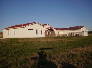 325 Three Wolf Rd, Huntley, MT 59037