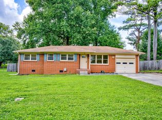 513 Willard St, Madison, AL 35758