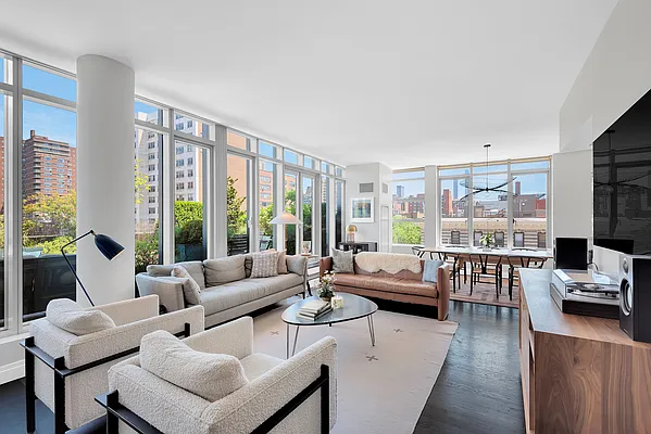 177 Ninth Avenue #PHF