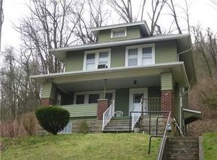 54 Morningside Ave, Wilmerding, PA 15148