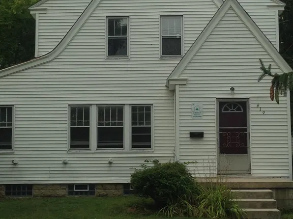 419 N Hagadorn Rd, East Lansing, MI 48823