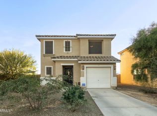 6307 W Beverly Rd, Laveen, AZ 85339