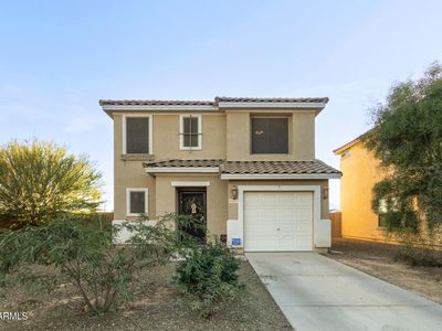 6307 W BEVERLY Road, Laveen, AZ, 85339