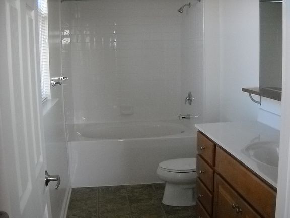 Owner Suite Bathroom