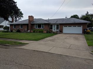 513 Basin St NW, Navarre, OH 44662