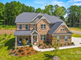 8601 Balcony Bridge Rd, Huntersville, NC 28078