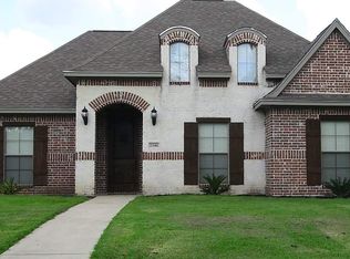 7190 Japonica Dr, Beaumont, TX 77708