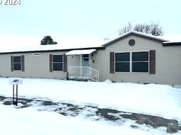 1550 W Brock Ave, Hermiston, OR 97838