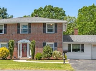 22 Princeton St, Danvers, MA 01923