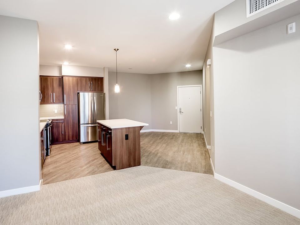 Phase II Signature Collection Kitchen