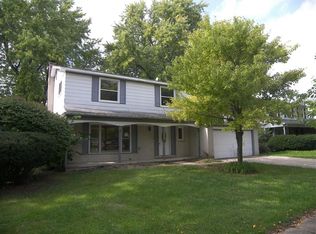 1455 King George Blvd, Ann Arbor, MI 48104