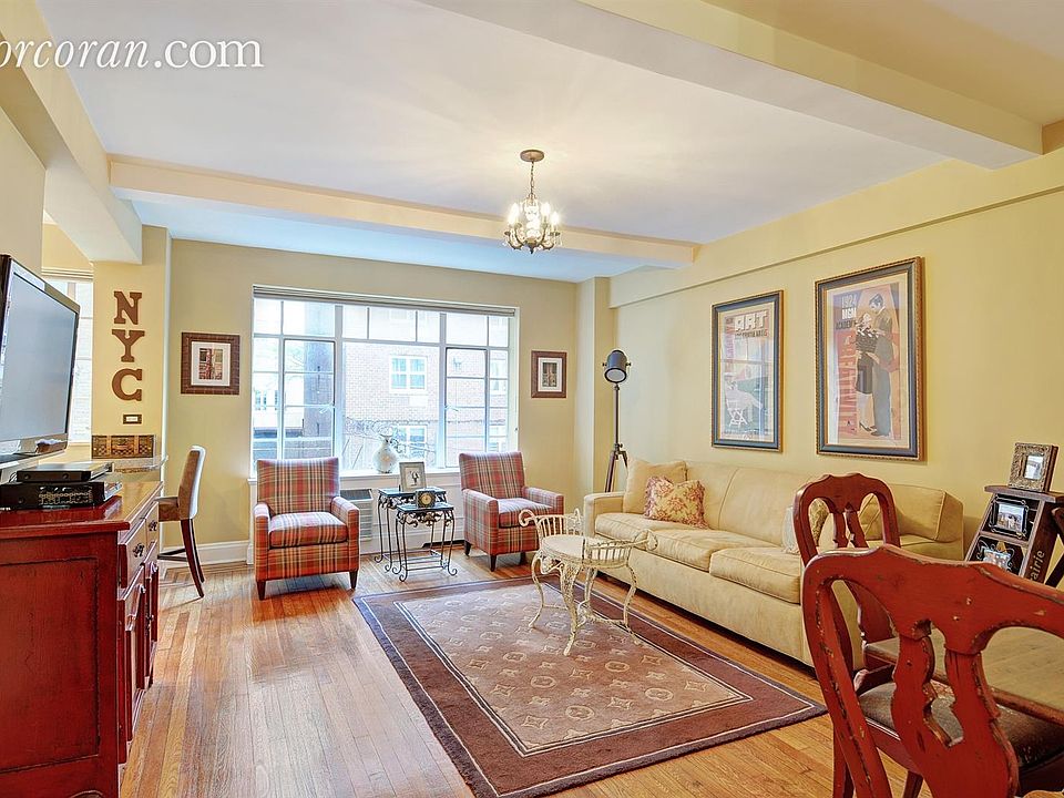 1st image of 320 Central Park W #2E