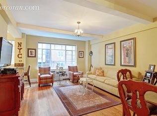 320 Central Park W #2E, Manhattan, NY 10025