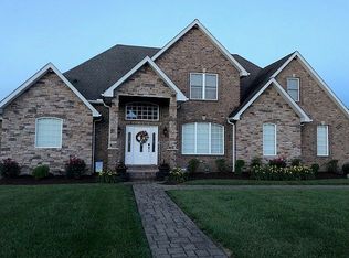 3 Stephen Ct, Culloden, WV 25510