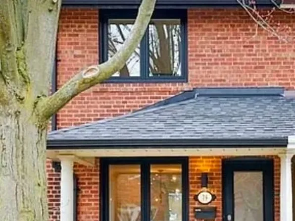 79 Douglas Ave, Toronto, ON M5M 1G4