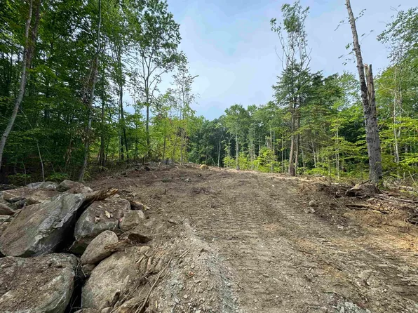 Lot 5-5 Trotting Track Road, Wolfeboro, NH 03894