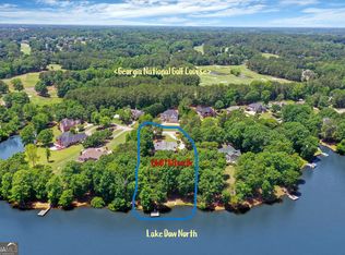 660 Milton Dr, McDonough, GA 30252