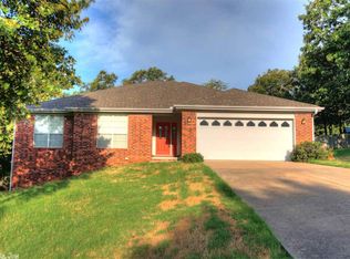 25 Sunflower Dr, Cabot, AR 72023