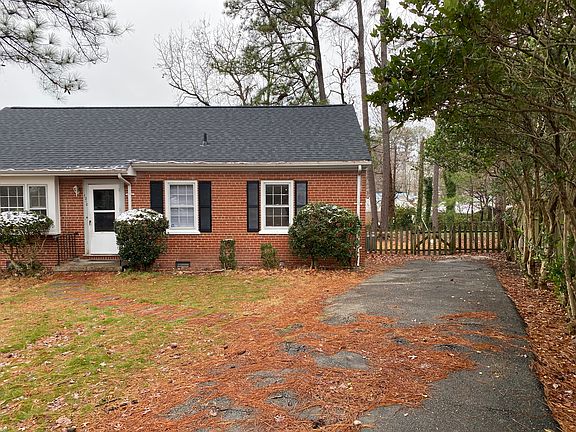2nd image of 1210 Starling Cir