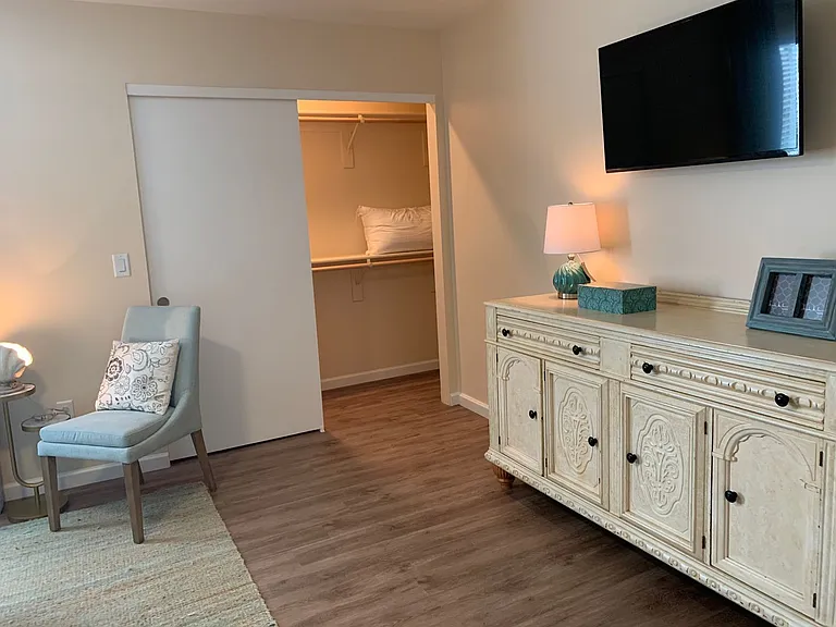 Luxurious Casitas de Cafe 1203 sq. ft. two-story 2 bedroom, 1 1/2 bath, townhome community — Photo 11