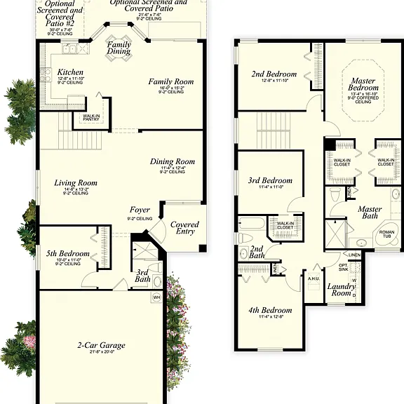 10474 Spruce Pine Ct — Photo 48