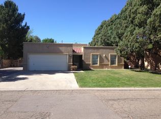 812 Raleigh Rd, Las Cruces, NM 88005