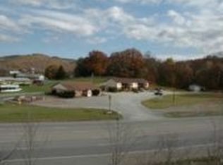 630 Beverly Pike, Elkins, WV 26241