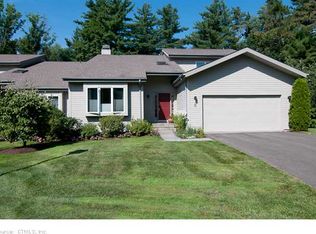 5 Templeton Ct, Avon, CT 06001