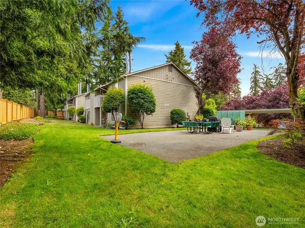 20030 66th Place W #3A, Lynnwood, WA 98036